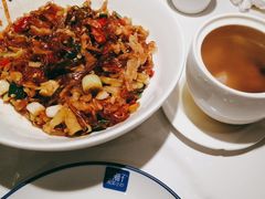 -兰湘子·湘菜小炒(长安万科广场店)