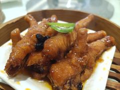 -龙悦湾酒家·八阵鱼生·渔人码头店