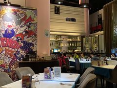 -Mr.J义法厨房(北医店)