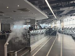 -OXYGYM 奥美氧舱运动中心(朝阳大悦城店)