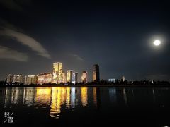 -海沧湾公园