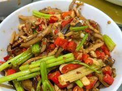 -老游独一佳湘菜馆(高新四路店)