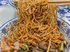 -复兴面王(河东路起源店)