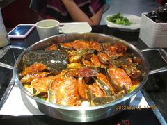 -黄记煌三汁焖锅(新世纪广场店)