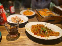 -不曾在把把烧•烧烤(莲坂磐基店)