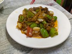-王鹏家常菜馆