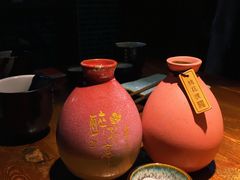 -繁·醉花亭小酒馆(鼓楼店)
