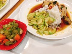 -网易食堂
