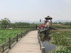 -处女泉风景名胜区
