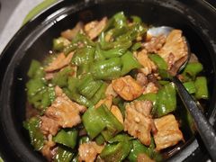 -金成潮菜博物馆(海珠湿地店)