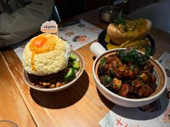 -岛风·台食小馆 ISLAND BISTRO(烟台山店)