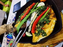 -云海肴云南菜(正大广场店)