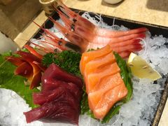 -东京屋(武定路店)