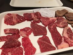 -赤坂亭·M9和牛烧肉·铁板烧(合肥万象城店)