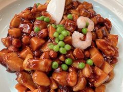 -老人和饭店(淮海中路店)