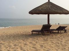 -三亚海棠湾万丽度假酒店