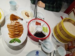-惠丰堂饭庄·烤鸭·京味菜(民族大学店)