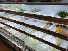 -闵四遵义羊肉粉(朝外大街店)
