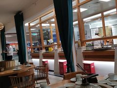 -云渔堂蒸汽石锅鱼(万达店)