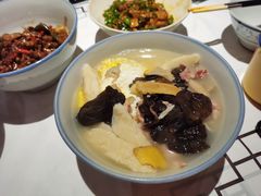 -农耕记·湖南土菜(halo广场店)