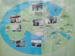 -大澳渔村及棚屋
