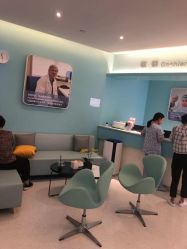 -杭州贝瑞斯美华妇儿医院·早孕·产检·儿科