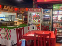 -北二荒(红西店)
