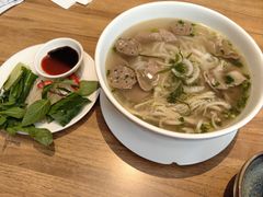-越美小馆·越南料理(曲江店)