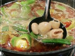 -湘肠香火锅店(团结湖店)