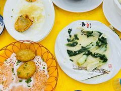 -秋姐美食店(旅游大道店)