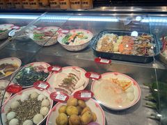 -魏铭鱼头捞饭(晋阳路店)