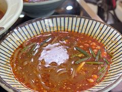 -清真海瑞琪麻辣烫(越秀店)