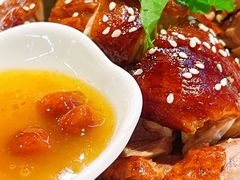 -粤香楼(新光里店)