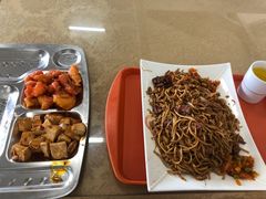 -南京工业大学-东苑1食堂