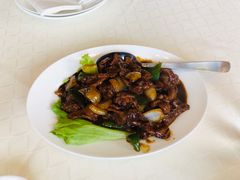 -无招牌海鲜餐厅(克拉码头店)