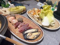 -樱煦和牛寿喜烧(如皋吾悦广场店)