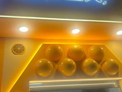 -蛋仔超人·鸡蛋仔·港奶(西华路店)