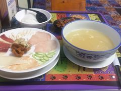 -桥香园云南过桥米线(金马碧鸡店)