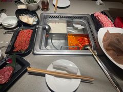 -海底捞火锅(九久奥特莱斯店)