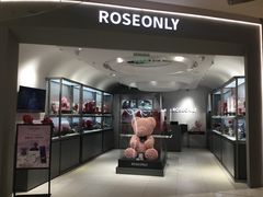 -ROSEONLY诺誓(广州K11店)