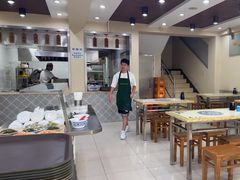 -马子禄牛肉面(金宝街店)