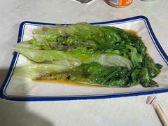 -百家春好德来姜母鸭