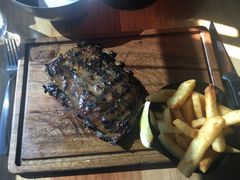 -The Meat & Wine Co Southbank(南岸店)