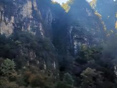 -龙庆峡风景区