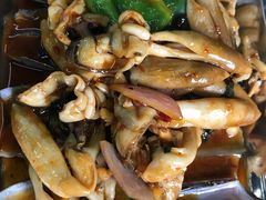 -蚝得喜海鲜(东城店)