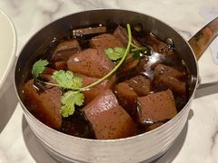狮头鹅血煲-MR鹅外