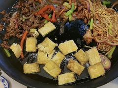 -一烙锅(友谊店)