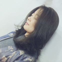 -Ly形象设计