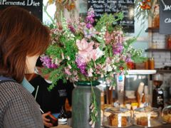 -O'mills Sourdough Bakery&Bistro(永嘉路店)