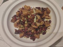 -小八仙·宴(三峡茶庄店)